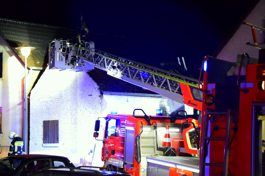 Feuer 2 Koeln Porz Langel Hinter der Kirche P113.JPG - Miklos Laubert